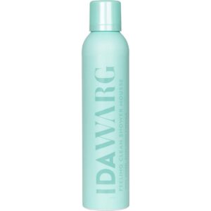 Ida Warg Feeling Clean Shower Mousse  200 ml