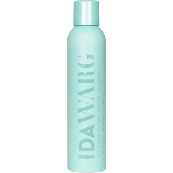 Ida Warg Feeling Clean Shower Mousse  200 ml