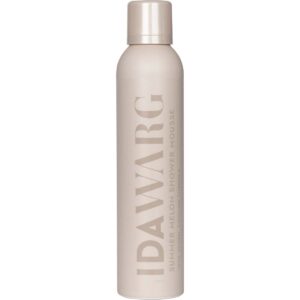 Ida Warg Summer Melon Shower Mousse  200 ml