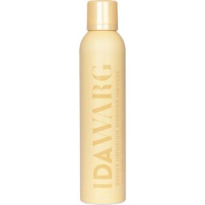 Ida Warg Sunny Infusion Shower Mousse  200 ml