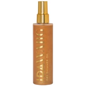 Ida Warg Dry Shimmer Oil 100 ml