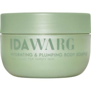 Ida Warg Hydrating & Plumping Body Soufflé 250 ml