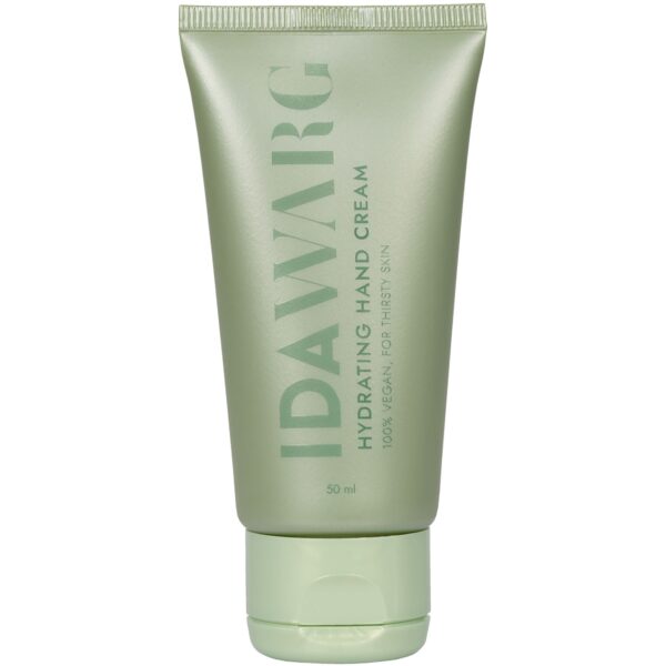 Ida Warg Hydrating Hand Cream 50 ml