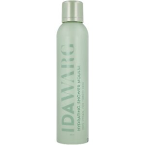 Ida Warg Hydrating Shower Mousse 200 ml