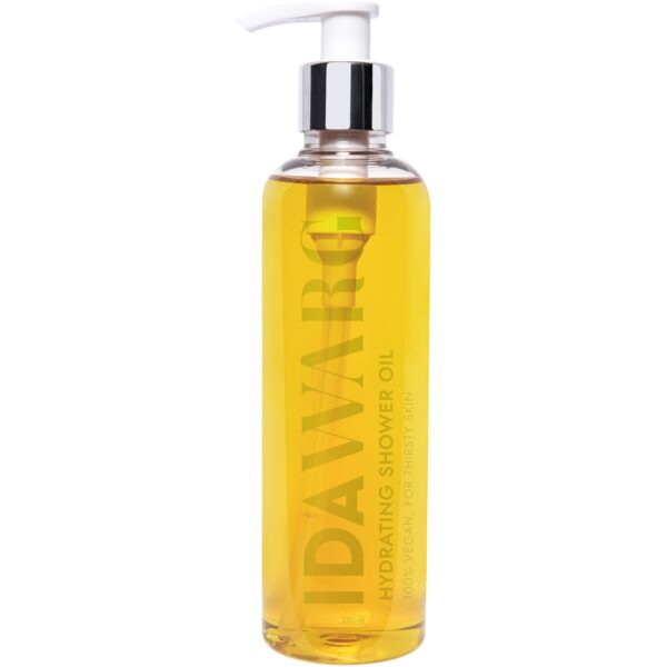 Ida Warg Hydrating Shower Oil 250 ml