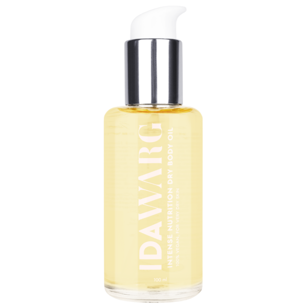 Ida Warg Intense Nutrition Dry Oil 100 ml