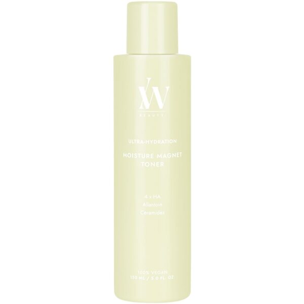 Ida Warg Moisture Magnet Toner 150 ml