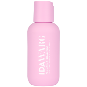 Ida Warg Plumping Shampoo Small Size 100 ml