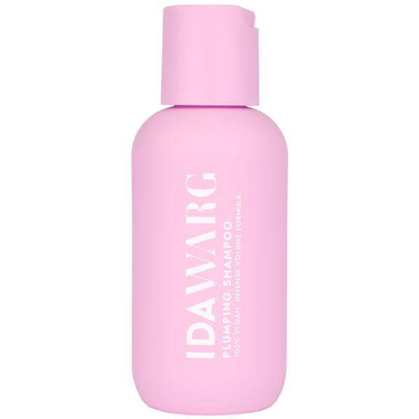 Ida Warg Plumping Shampoo Small Size 100 ml