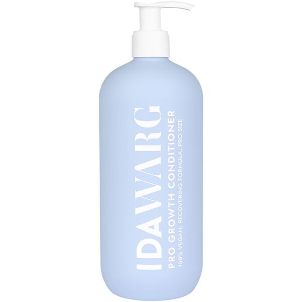 Ida Warg Pro Growth Conditioner Pro Size 500 ml