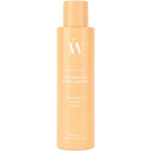 Ida Warg Radiant Glow Niacinamide Glow Essence 150 ml