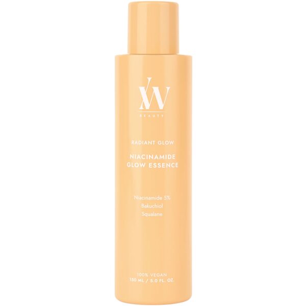 Ida Warg Radiant Glow Niacinamide Glow Essence 150 ml