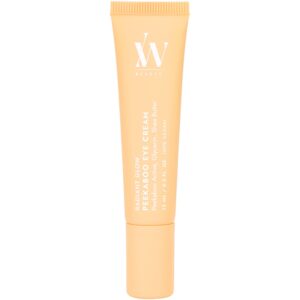 Ida Warg Radiant Glow Peekaboo Eye Cream 15 ml