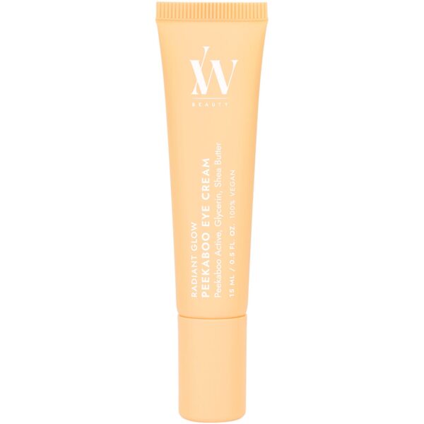 Ida Warg Radiant Glow Peekaboo Eye Cream 15 ml