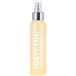 Ida Warg Sunny Infusion Hair Mist 100 ml