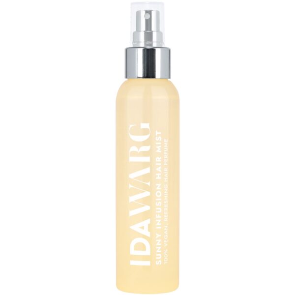 Ida Warg Sunny Infusion Hair Mist 100 ml