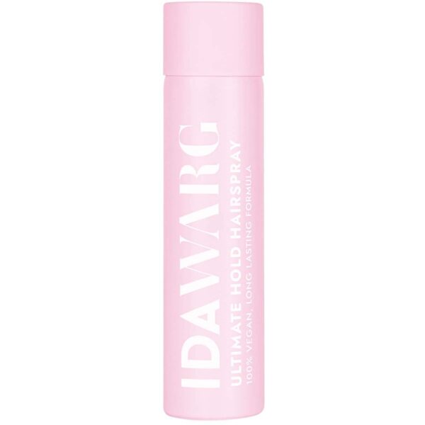 Ida Warg Ultimate Hold Hairspray Travel Size 75 ml