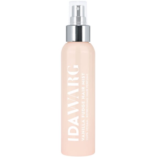 Ida Warg Vanilla Fudge Hair Mist 100 ml