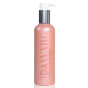 Ida Warg Vitalizing Body Serum 200 ml