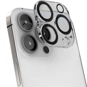 iDeal of Sweden iPhone 14 Pro Camera Lens Protector 3D