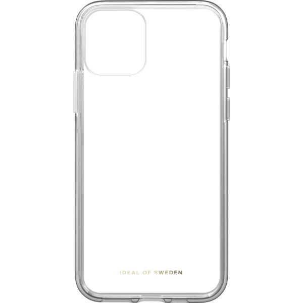 iDeal of Sweden iPhone 11/XR Clear Case