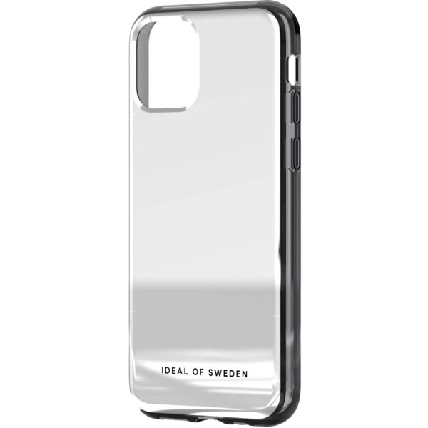 iDeal of Sweden iPhone 11/XR Clear Case