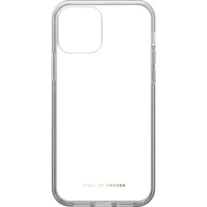 iDeal of Sweden iPhone 12/12 Pro Clear Case