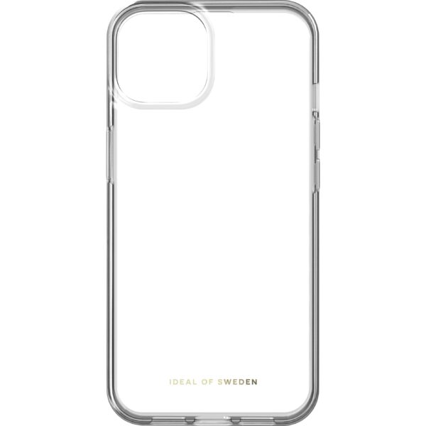 iDeal of Sweden iPhone 13/14 Clear Case