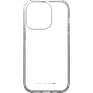 iDeal of Sweden iPhone 14 Pro Clear Case