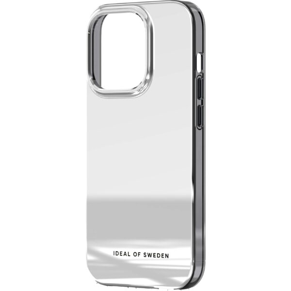 iDeal of Sweden iPhone 14 Pro Clear Case