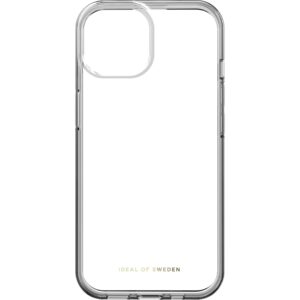 iDeal of Sweden iPhone 15 Clear Case Clear