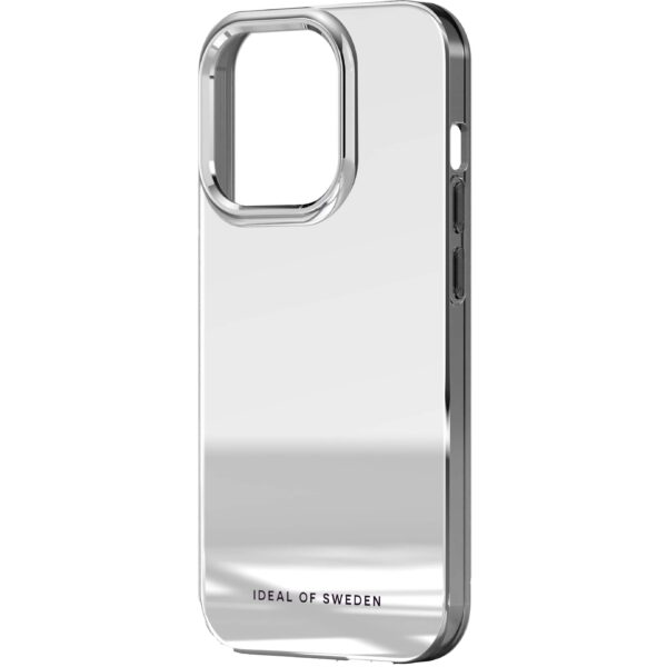 iDeal of Sweden iPhone 15 Pro Clear Case