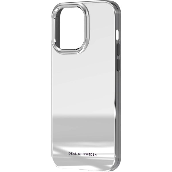 iDeal of Sweden iPhone 15 Pro Max Clear Case