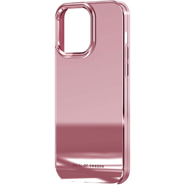 iDeal of Sweden iPhone 15 Pro Max Clear Case