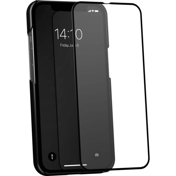 iDeal of Sweden iPhone 15 Pro Full Coverage Glass