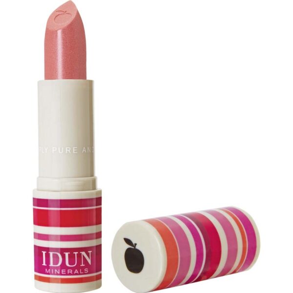 IDUN Minerals Creme Lipstick Elise