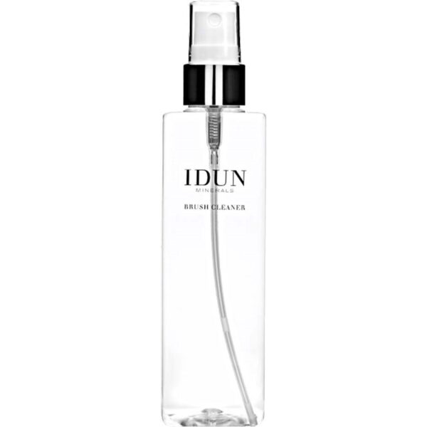 IDUN Minerals Brush cleaner