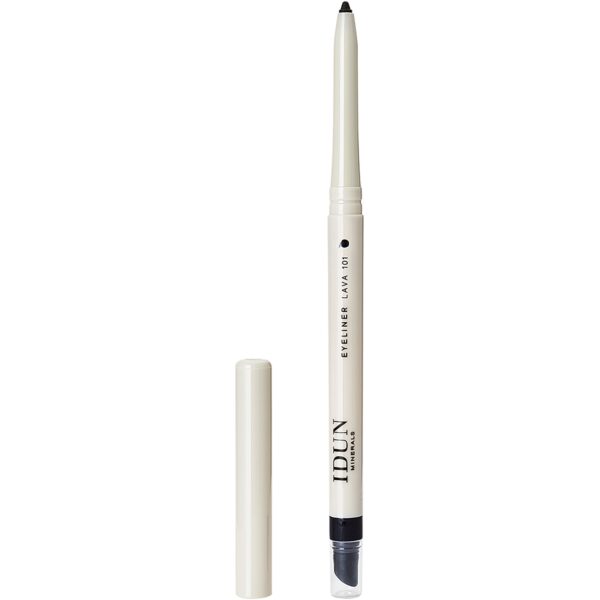 IDUN Minerals Creamy Eyeliner Lava