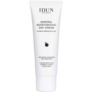 IDUN Minerals Mineral Moisturizing Day Cream