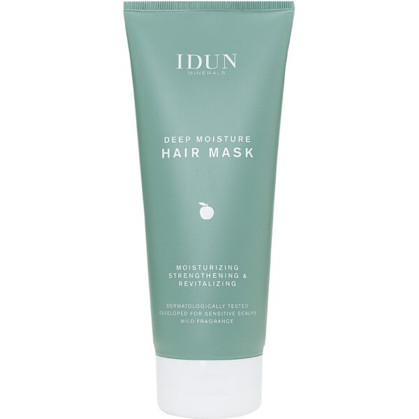 IDUN Minerals Deep Moisture Hair Mask 200 ml