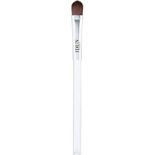 IDUN Minerals Eyeshadow Brush 4 ml