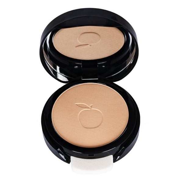 IDUN Minerals 2-in-1 Pressed Powder & Foundation Österlen