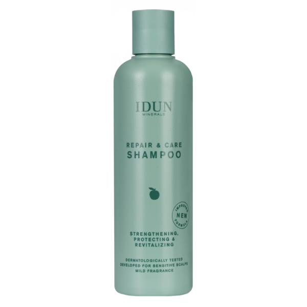 IDUN Minerals Repair & Care Shampoo 250 ml