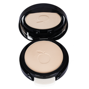 IDUN Minerals 2-in-1 Pressed Powder & Foundation Sarek