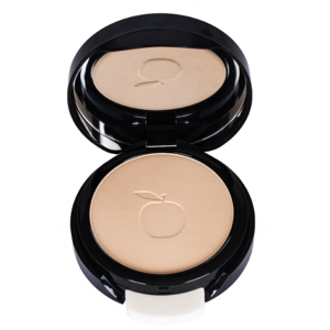 IDUN Minerals 2-in-1 Pressed Powder & Foundation Skärgård