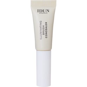 IDUN Minerals Illuminating Brush Concealer Havre