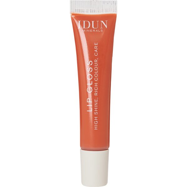 IDUN Minerals Lipgloss Anna