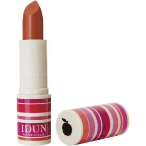 IDUN Minerals Matte Lipstick Krusbär