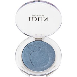 IDUN Minerals Mineral Single Eyeshadow Förgätmigej