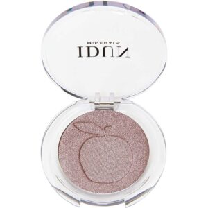 IDUN Minerals Mineral Single Eyeshadow Kastanj